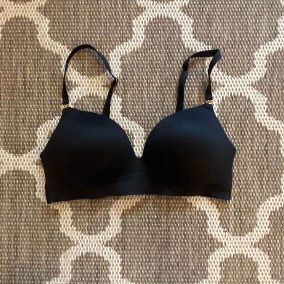 Victoria’s Secret dream angels padded, no wire bra size 34D - Picture 1 of 6